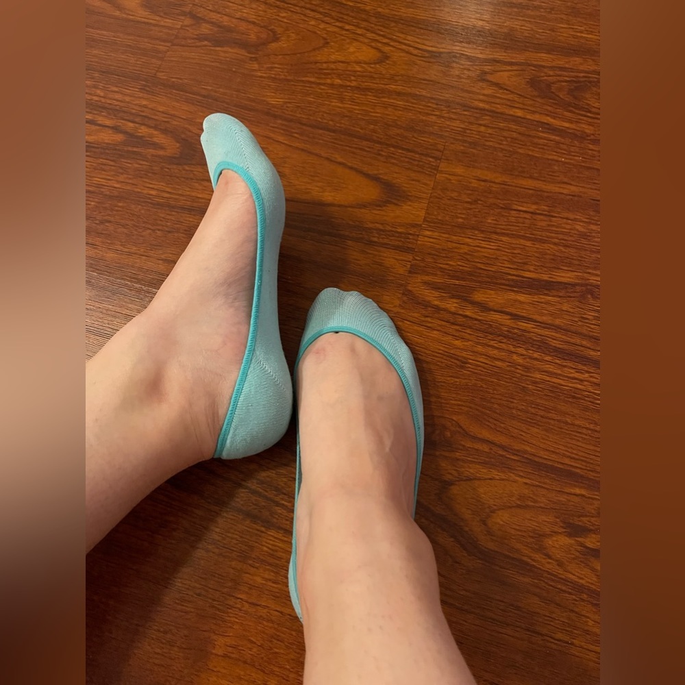 Long day wear